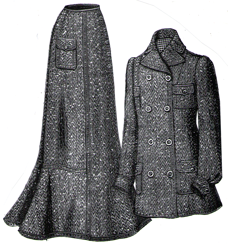 1902 Suits