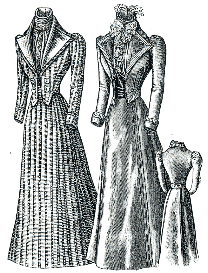 1900 Suits